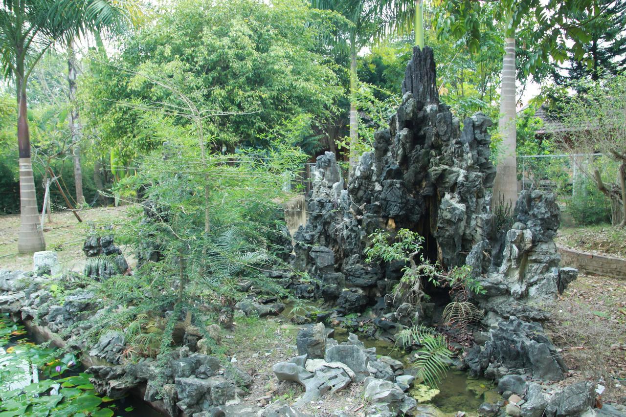 Khach San Linh Huong Hotel Son La Kültér fotó